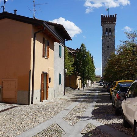 La Casetta In Cittadella Lonato del Garda Exterior foto